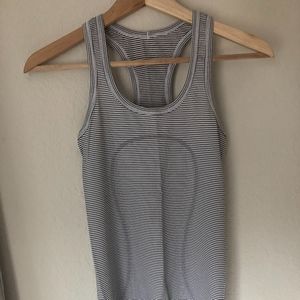 Lululemon Swiftly Tech Racerback Tank Top